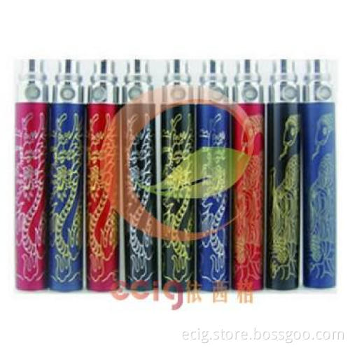 New Blue E Cigarette EGO B Health Cigar